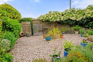 Garden- click for photo gallery